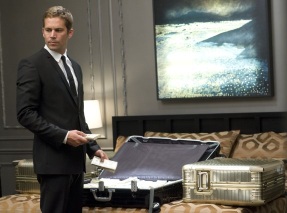 takers paul walker